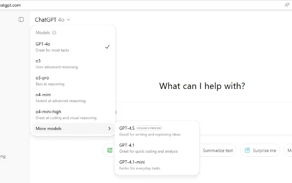 ChatGPT Team Panel| GPT-4 Access–Email Delivery–5 Users