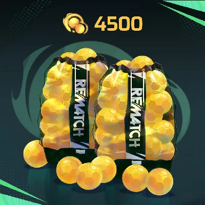 🥇 REMATCH QUANTS / REMATCH POINTS❗️PS5 PS 🥇 Турция
