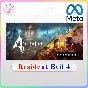 ⚡Resident Evil 4 VR 🥇Oculus Quest 1\2\3\Pro 👓 KEY🌍