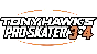 ⚡ Tony Hawk´s™ Pro Skater™ 3 + 4 | Steam RU+UA+KZ+CN+AR