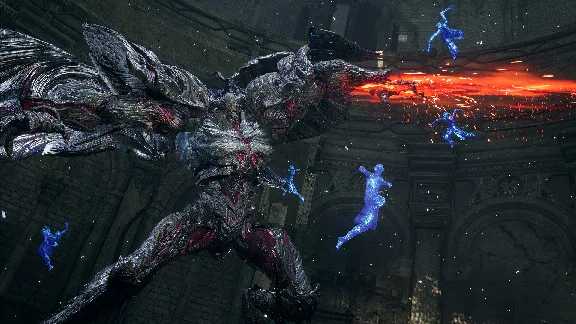 🔥 Lost Soul Aside™ | Steam RU+смена региона+KZ+Китай