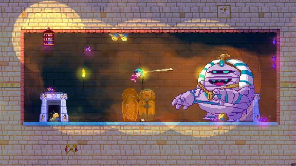 FALLING OUT (Steam key / Region Free)
