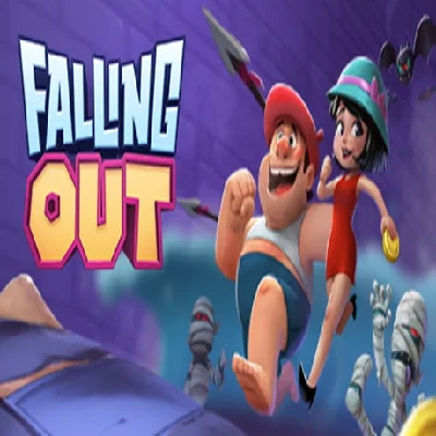 FALLING OUT (Steam key / Region Free)