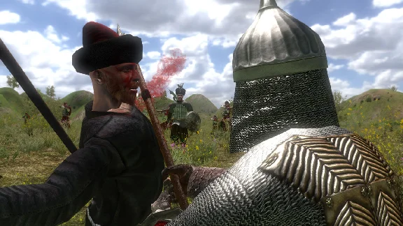 Mount & Blade: With Fire and Sword (Steam key) RU CIS