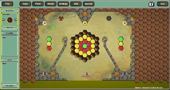 Free-Bees (Steam key / Region Free)