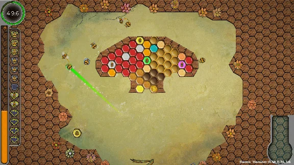 Free-Bees (Steam key / Region Free)