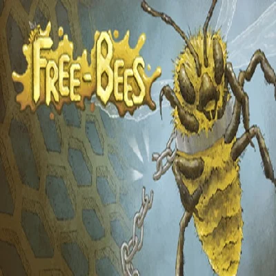 Free-Bees (Steam key / Region Free)