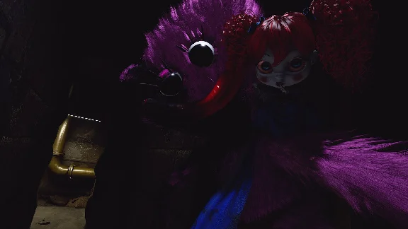 🟢🔥POPPY PLAYTIME: CHAPTER 4 XBOX ONE/X|S  KEY