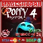 🟢🔥POPPY PLAYTIME: CHAPTER 4 XBOX ONE/X|S  KEY