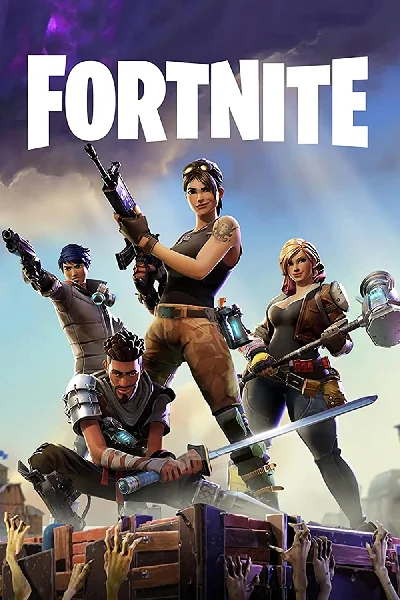 🔥 Fortnite [PC] [Battle Royale] [FULL] | Account [RU]