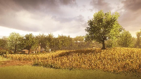 Everybody´s Gone to the Rapture Steam Key Global +Bonus