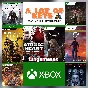 XBOX ИГРОВЫЕ АККАУНТЫ - СБОРНИКИ ИГР