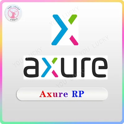 Axure RP 10/11 1-year activation service