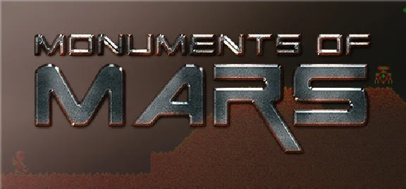 Monuments of Mars Steam Key GLOBAL
