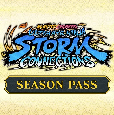 NARUTO X BORUTO Ultimate Ninja STORM CONNECTIONS Season