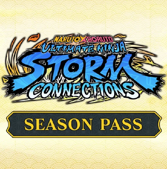 NARUTO X BORUTO Ultimate Ninja STORM CONNECTIONS Season