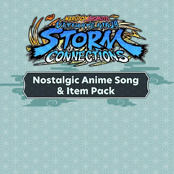 NBUNSC - Nostalgic Anime Song & Item Pack Steam Gift RU