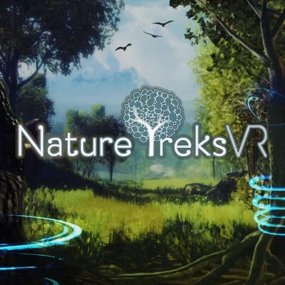 Nature Treks VR Oculus Quest