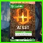 ✅Ключ WILD HEARTS™ Karakuri Edition (Xbox)