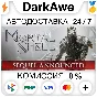 Mortal Shell STEAM•RU ⚡️AUTODELIVERY 💳0%