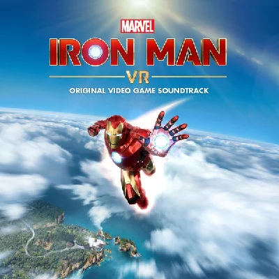 Marvel´s Iron Man VR Oculus Quest