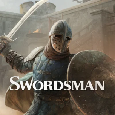 Swordsman Oculus Quest