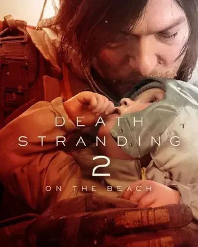 ⚡Death Stranding 2: On the Beach [PS5] ⚡ Турция