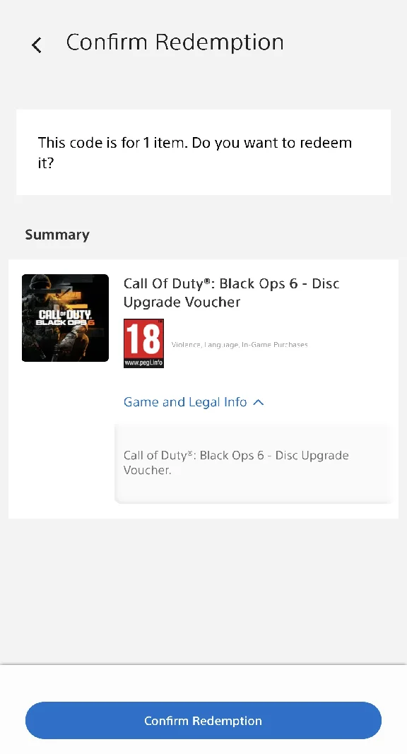 ✅Call Of Duty: Black Ops 6 - KEY🔑 PS5 Türkiye EU