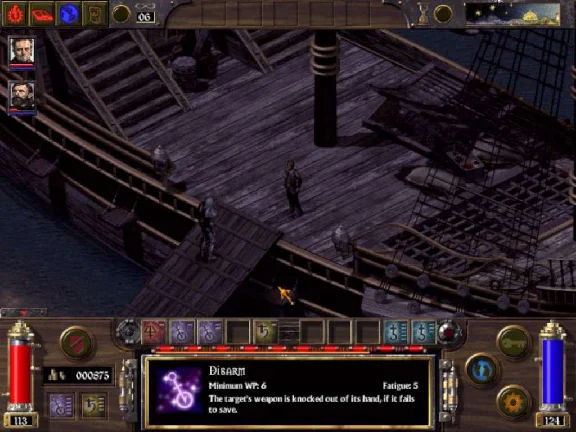 ⭐ Arcanum: Of Steamworks and Magick Obscura GOG КЛЮЧ