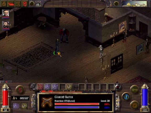 ⭐ Arcanum: Of Steamworks and Magick Obscura GOG КЛЮЧ