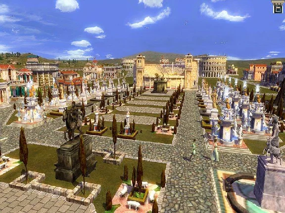 ⭐ Caesar IV GOG Key 🔑 GLOBAL (NO TR)
