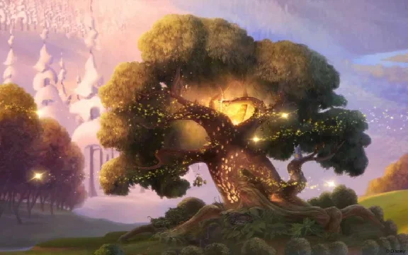 ⭐ Disney Fairies: Tinker Bell´s Adventure EU Steam КЛЮЧ