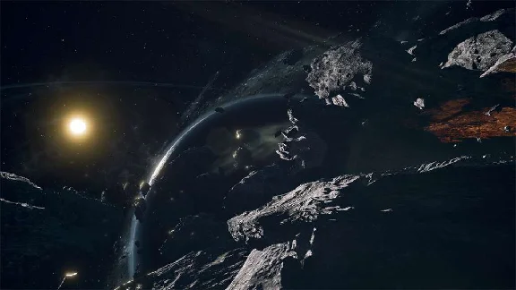 ⭐ Detached EU Steam Key 🔑 EUROPE