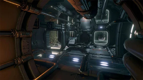 ⭐ Detached EU Steam Key 🔑 EUROPE