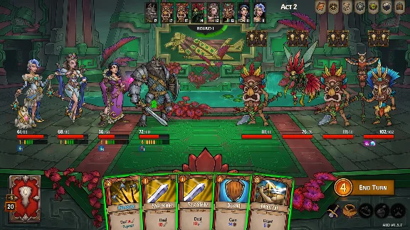 ⭐ Across the Obelisk - The Sunken Temple DLC PC Steam K