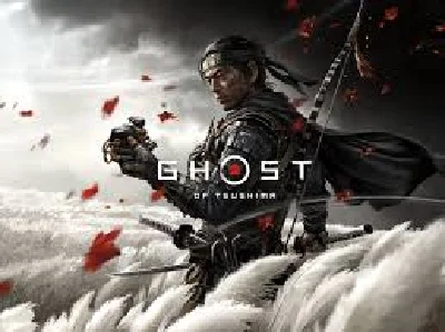 Ghost of Tsushima Director´s Cut Аккаунт Steam +ПОЧТА