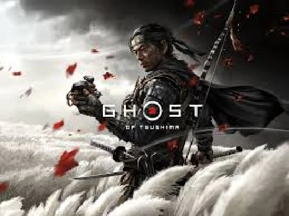 Ghost of Tsushima Director´s Cut Аккаунт Steam +ПОЧТА