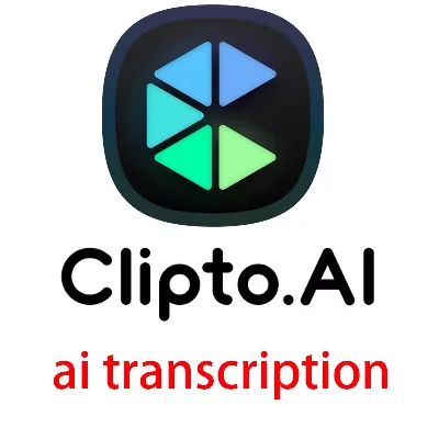 Clipto AI Membership Subscription 7DAYS-1Month