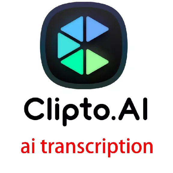 Clipto AI Membership Subscription 7DAYS-1Month