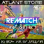 REMATCH Pro Edition - Steam Key - RU+KZ+UA+CIS*