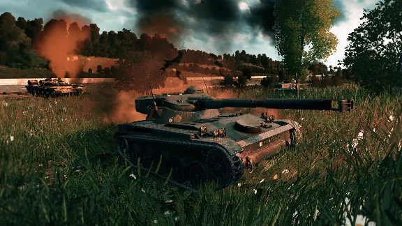 WARNO - Early Access Pack DLC STEAM РОССИЯ