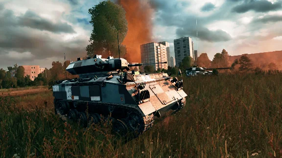 WARNO - Early Access Pack DLC STEAM РОССИЯ