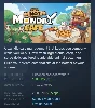 Not Monday Cafe STEAM GIFT RUSSIA 🇷🇺
