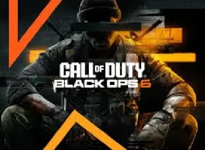 COD : BLACK OPS 6 + MAIL CHANGE+ FULL ACCESS+ ONLINE