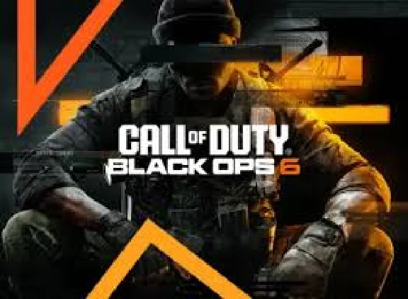 COD : BLACK OPS 6 + MAIL CHANGE+ FULL ACCESS+ ONLINE