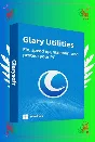 🥏 Glary Utilities PRO 🔑 1 Year License Key 22.06.2026