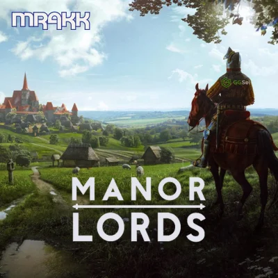 MANOR LORDS ✅STEAM КЛЮЧ