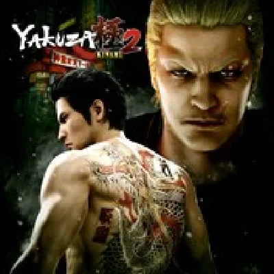 🔥Yakuza Kiwami 2🔥Microsoft Store