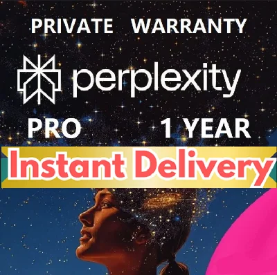 Perplexity AI PRO НА ВАШЕМ СЧЕТЕ 1 ГОД ЗА 1.99$
