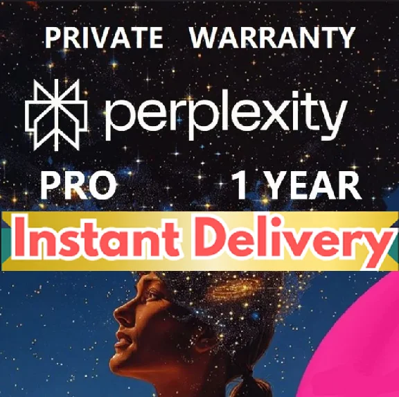 Perplexity AI PRO НА ВАШЕМ СЧЕТЕ 1 ГОД ЗА 1.99$